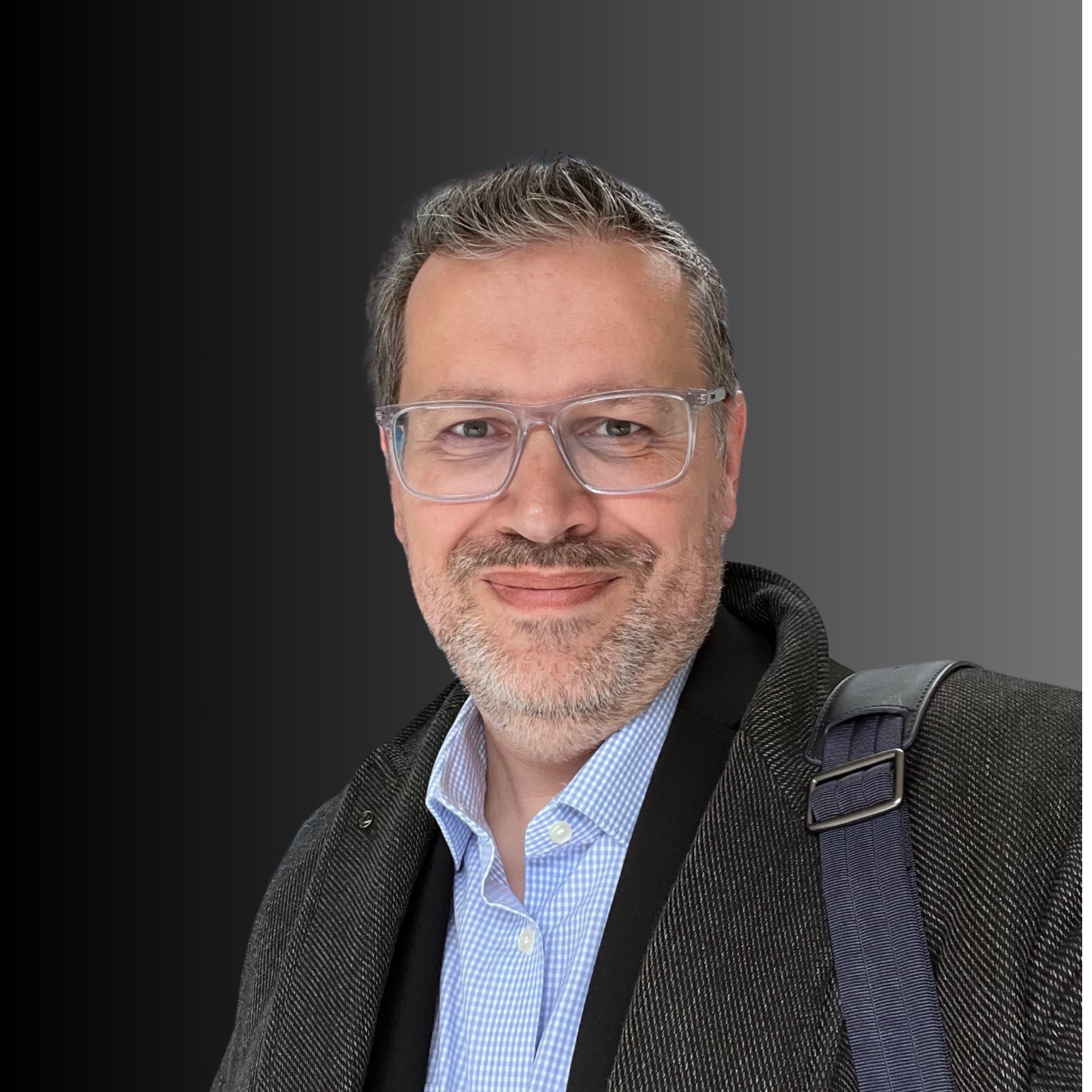 Nicolas Merlin, courtier en prêt et assurance — Clario Finance